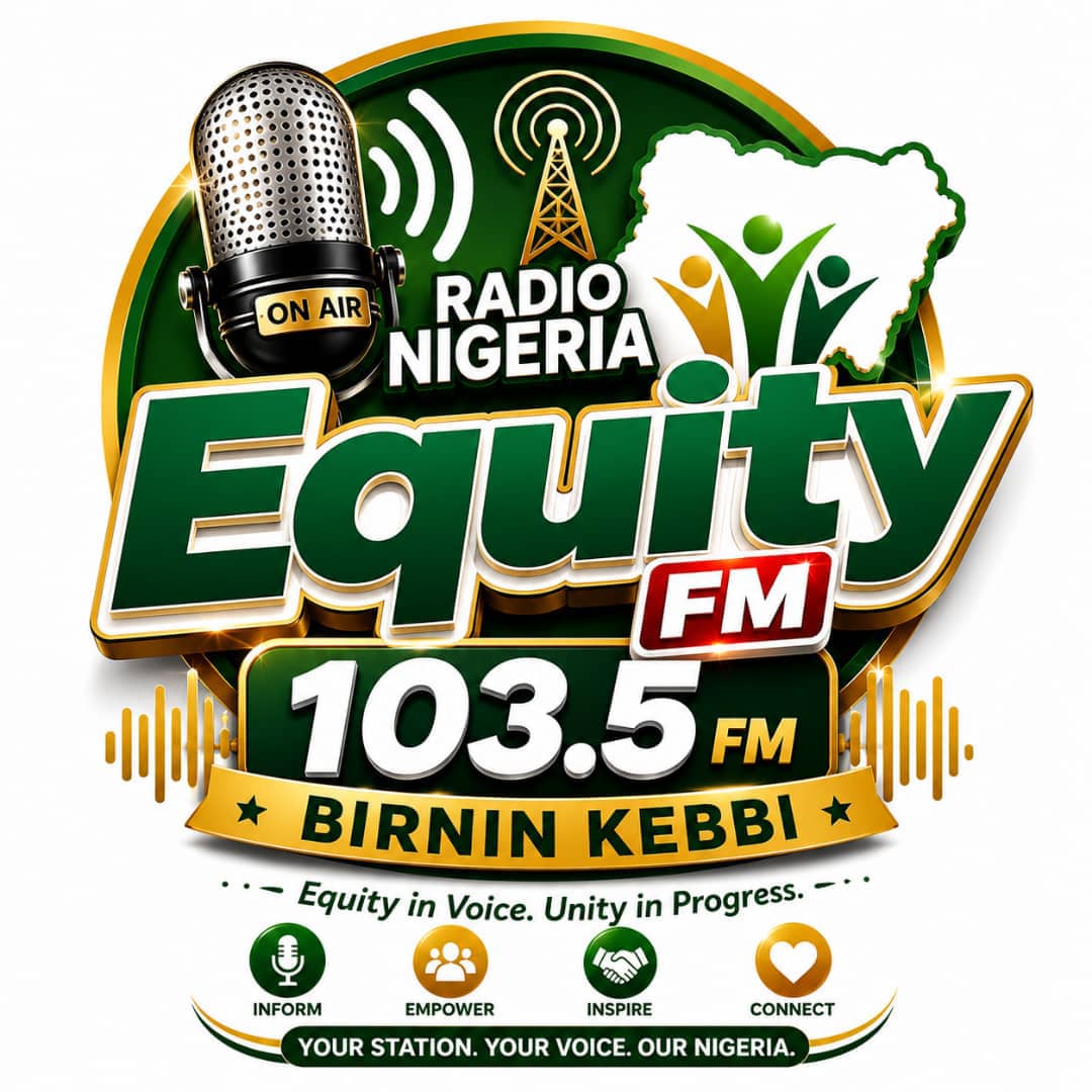 Equity FM 103.5